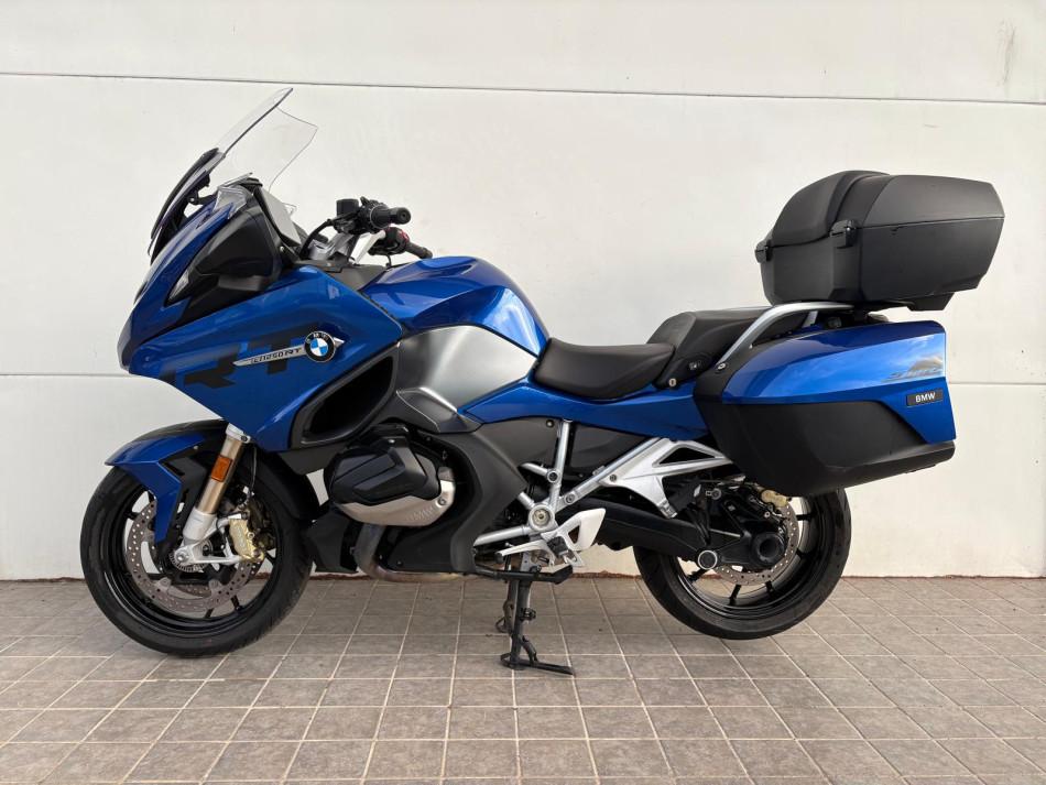 R 1250 RT