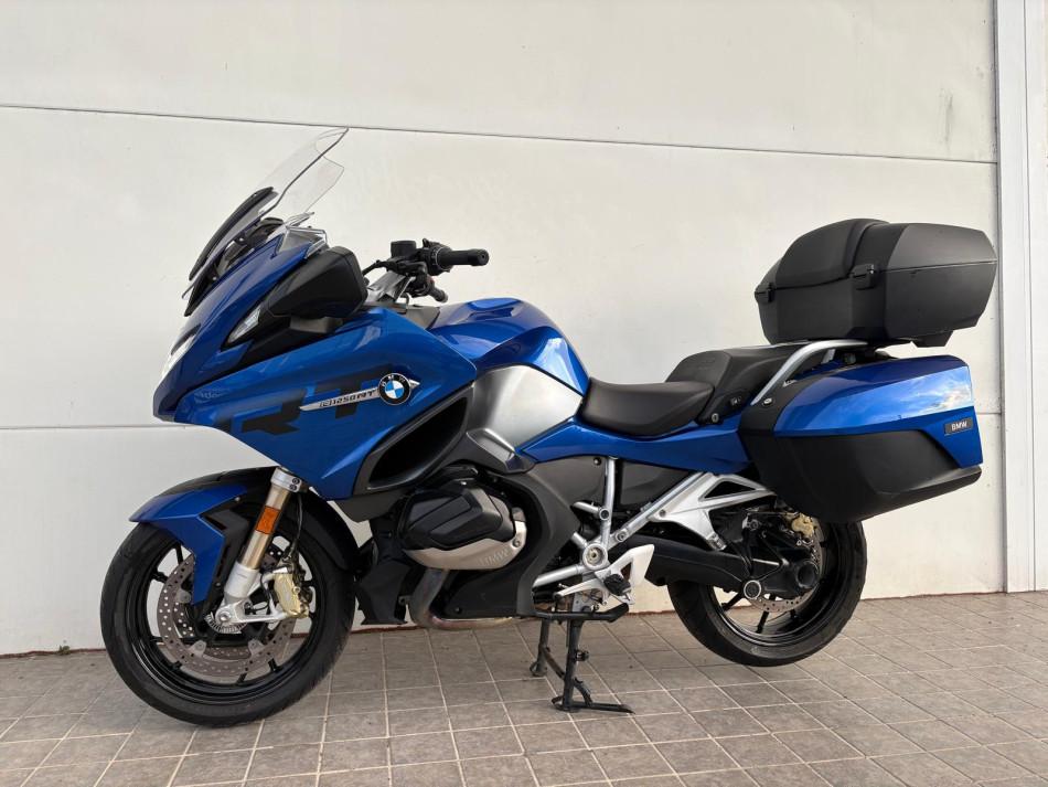 R 1250 RT