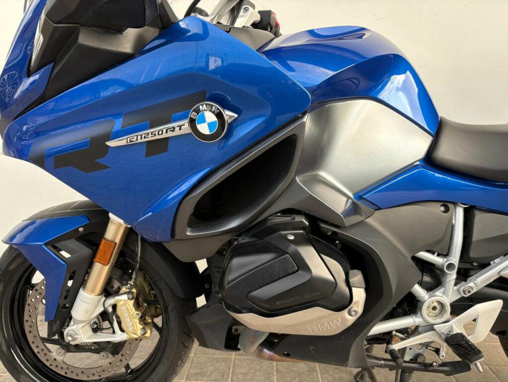 R 1250 RT