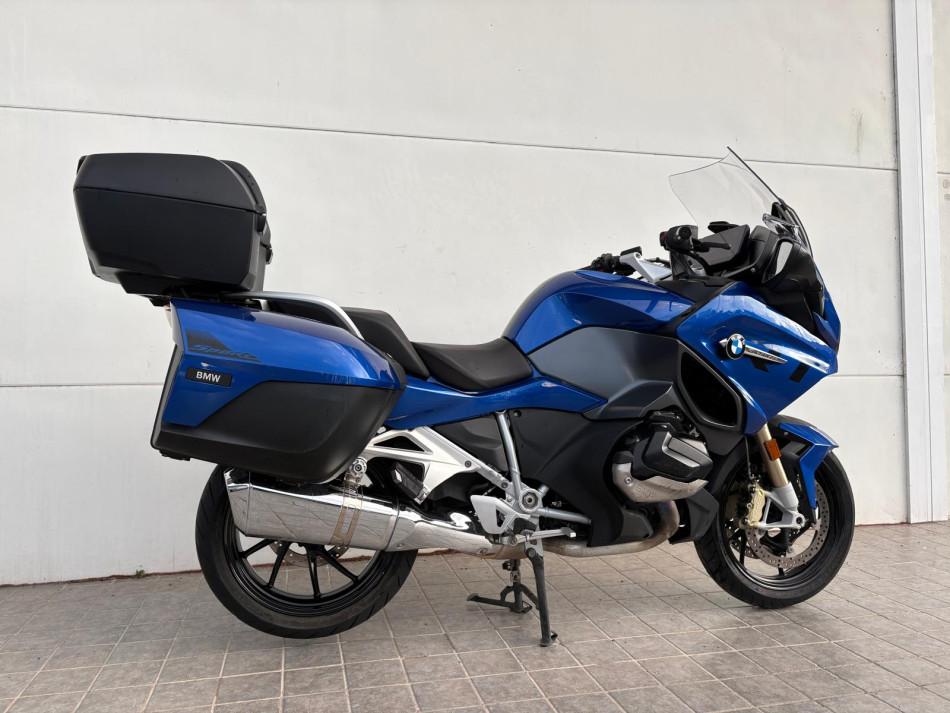 R 1250 RT