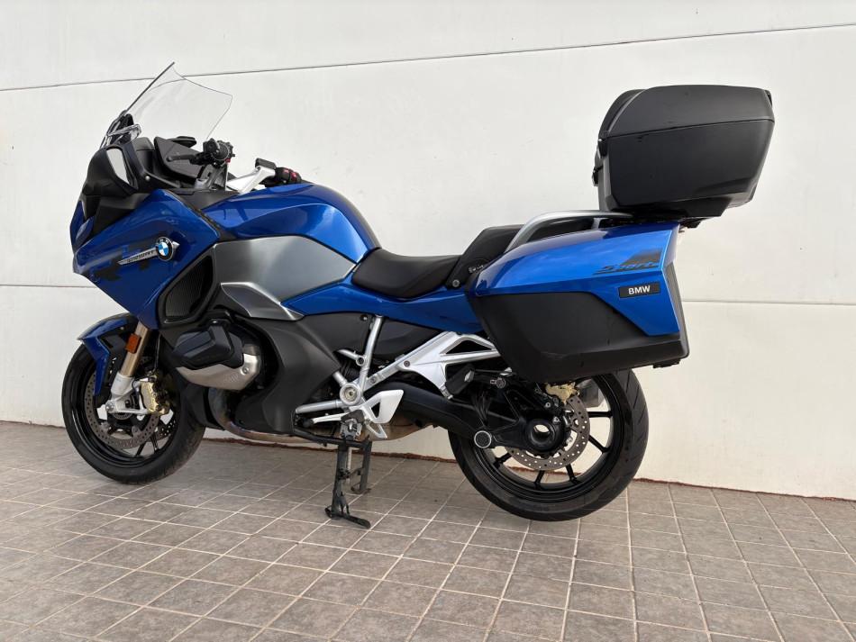 R 1250 RT