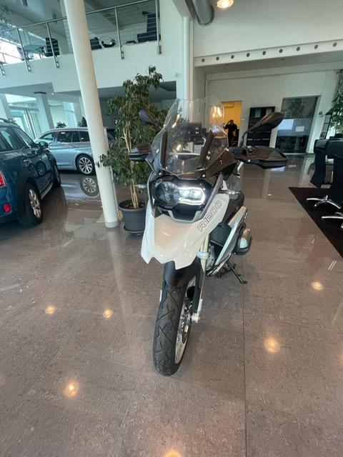 R 1200 GS