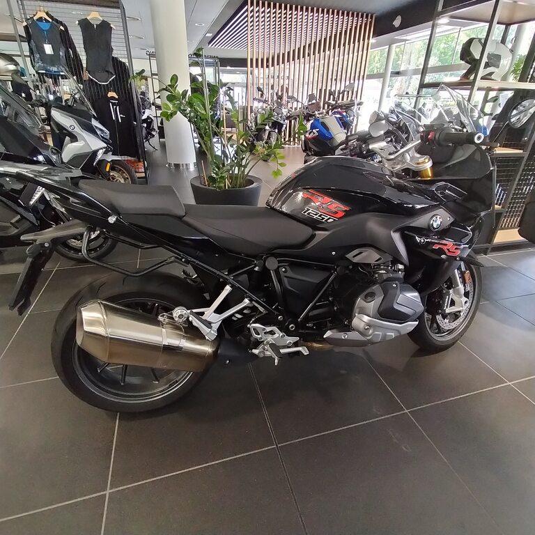 R 1250 RS