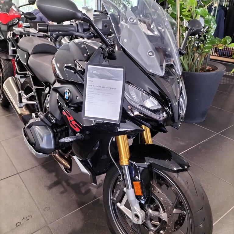R 1250 RS