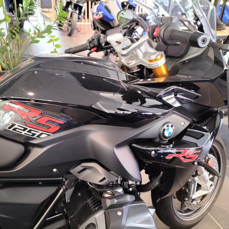 R 1250 RS
