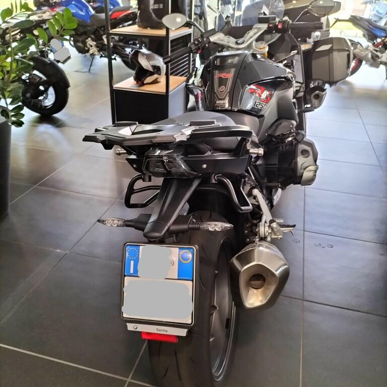 R 1250 RS