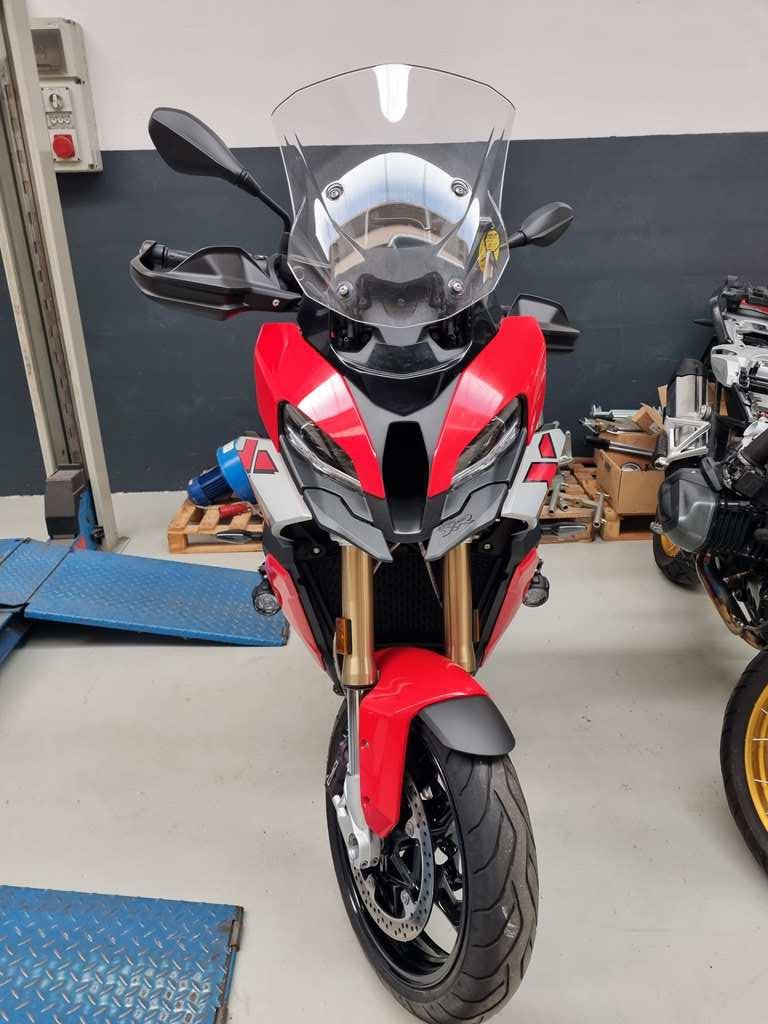 S 1000 XR