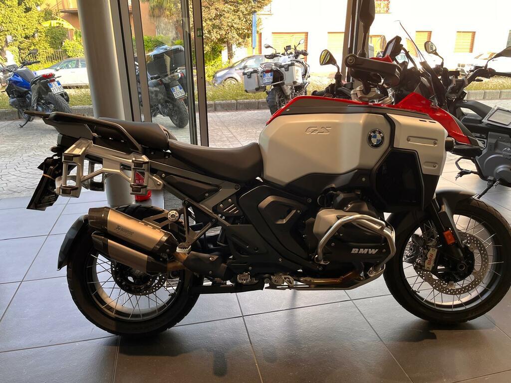 R 1300 GS