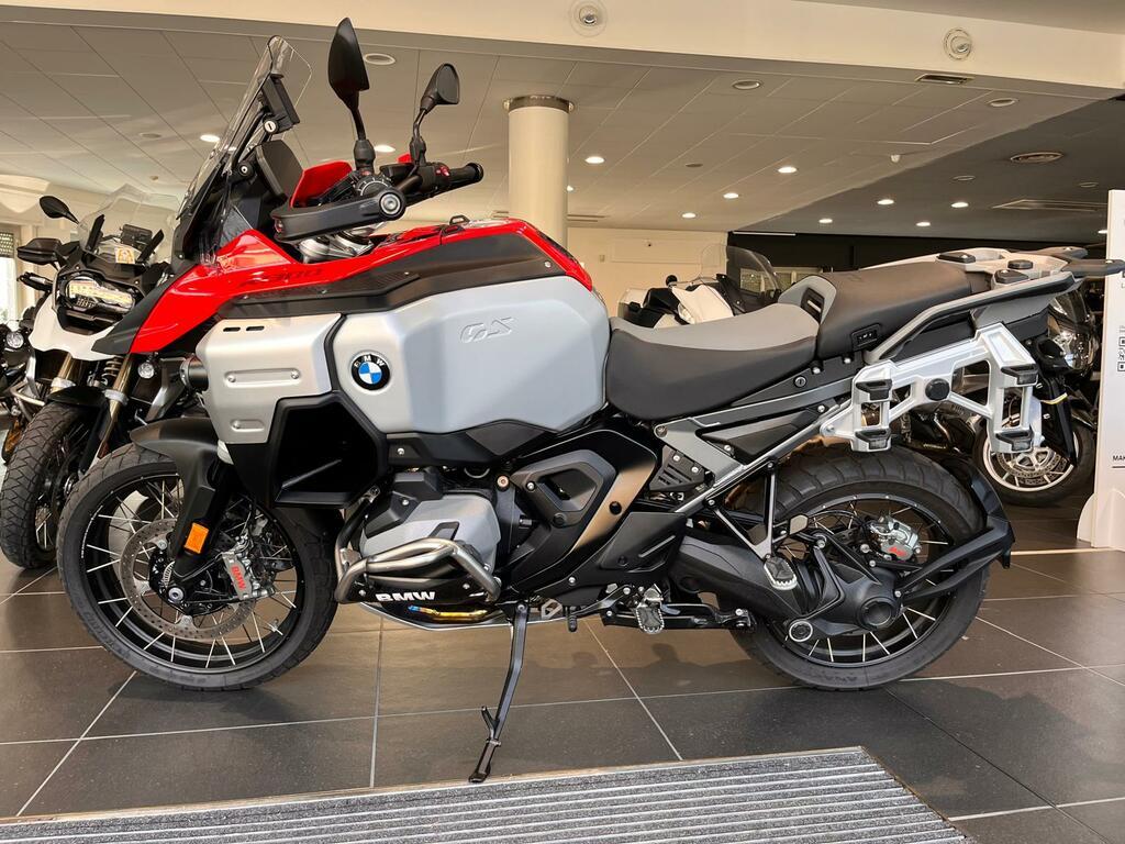 R 1300 GS
