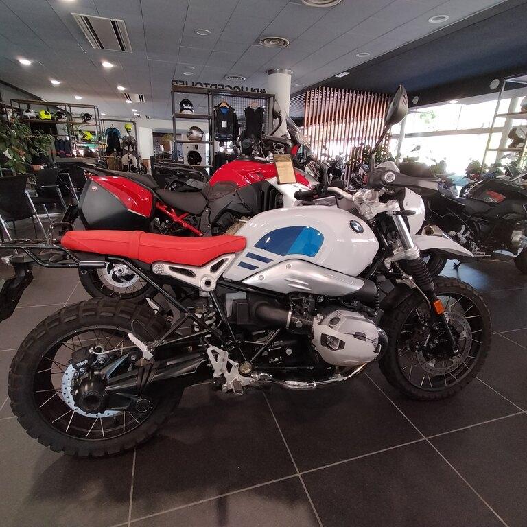 R 1200 NINET