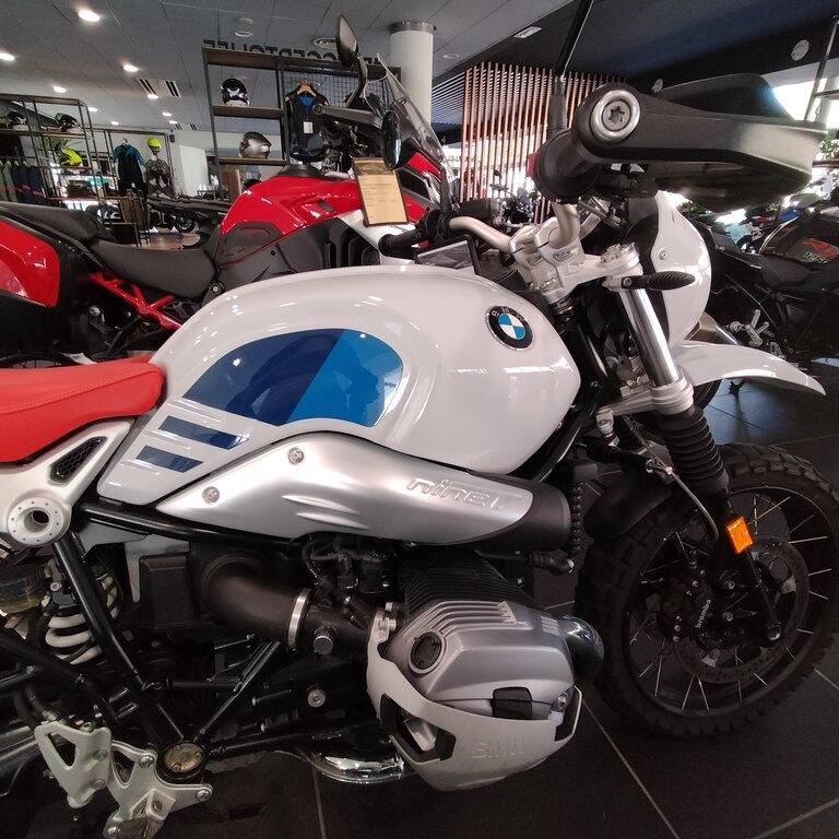 R 1200 NINET