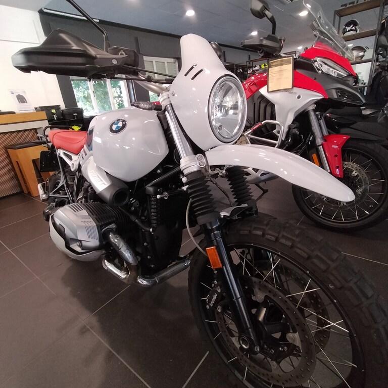 R 1200 NINET