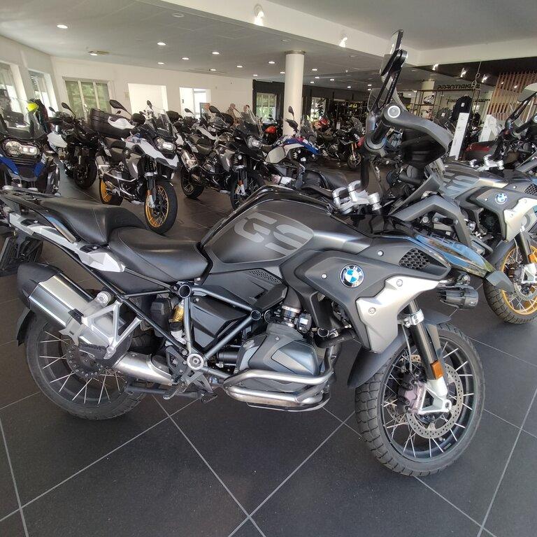 R 1250 GS