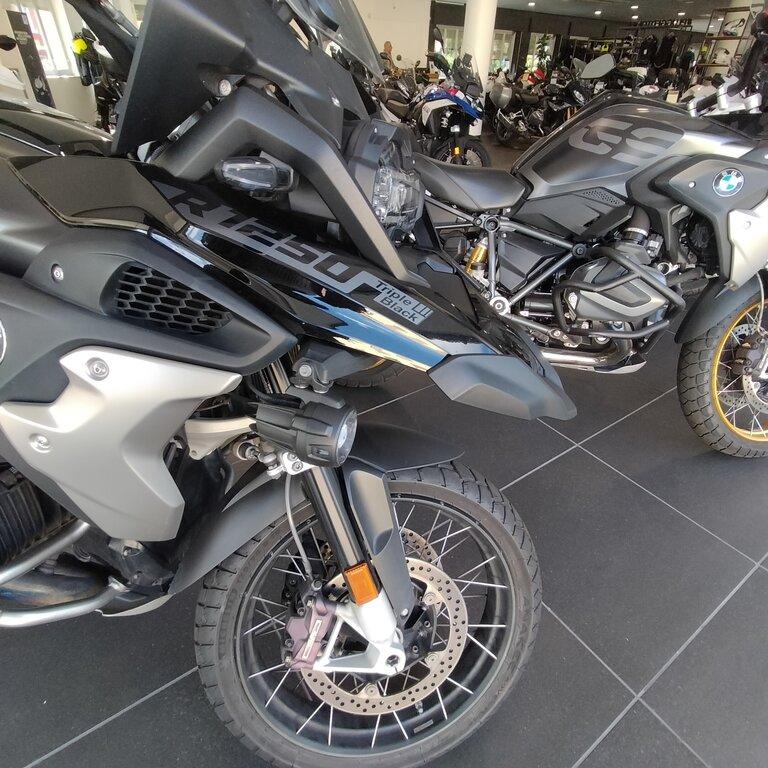 R 1250 GS