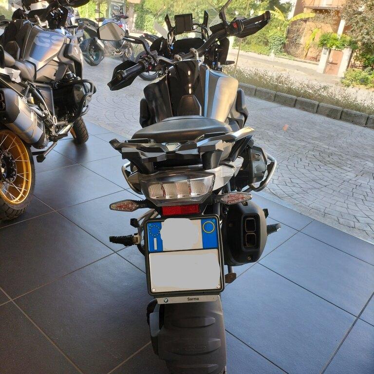 R 1250 GS
