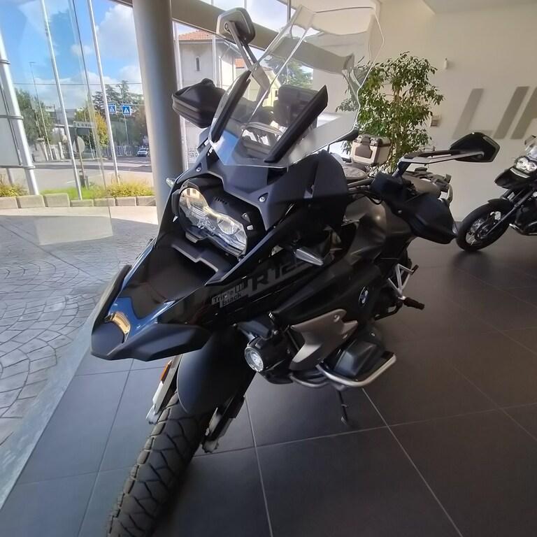 R 1250 GS