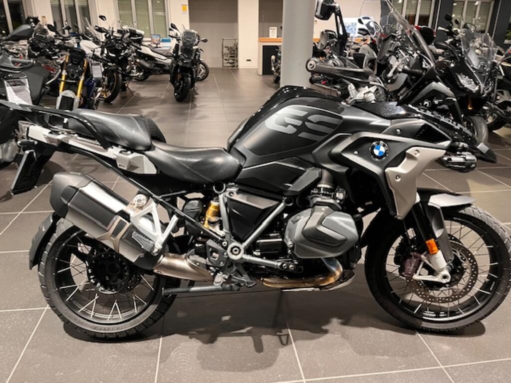R 1250 GS