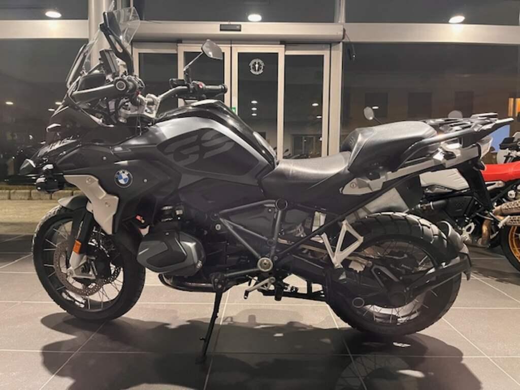 R 1250 GS