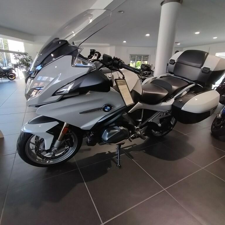 R 1250 RT