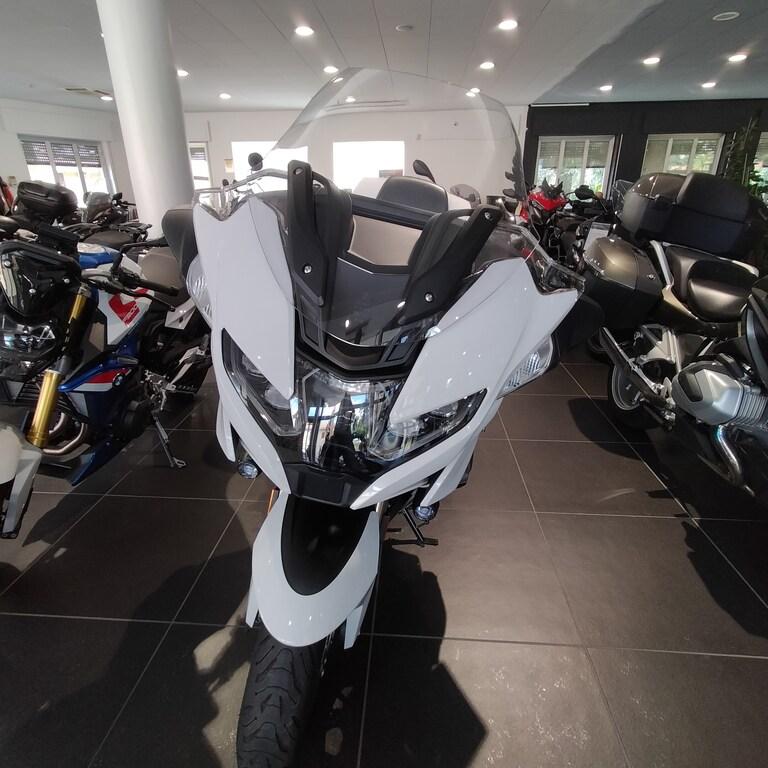 R 1250 RT