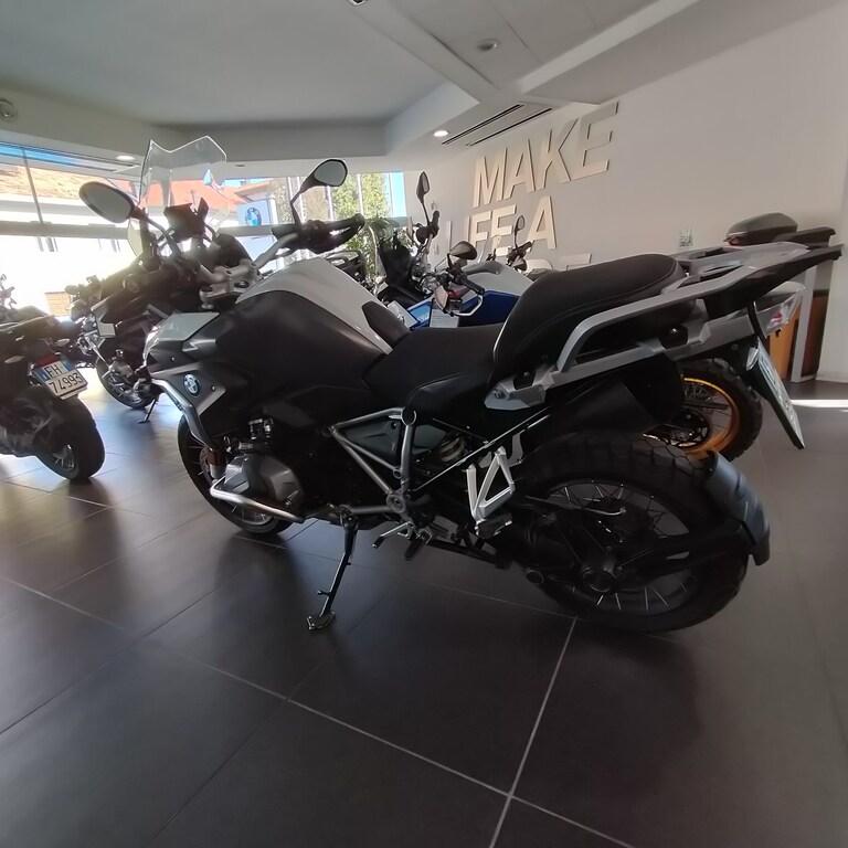 R 1250 GS