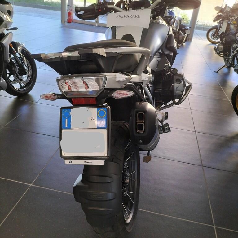 R 1250 GS