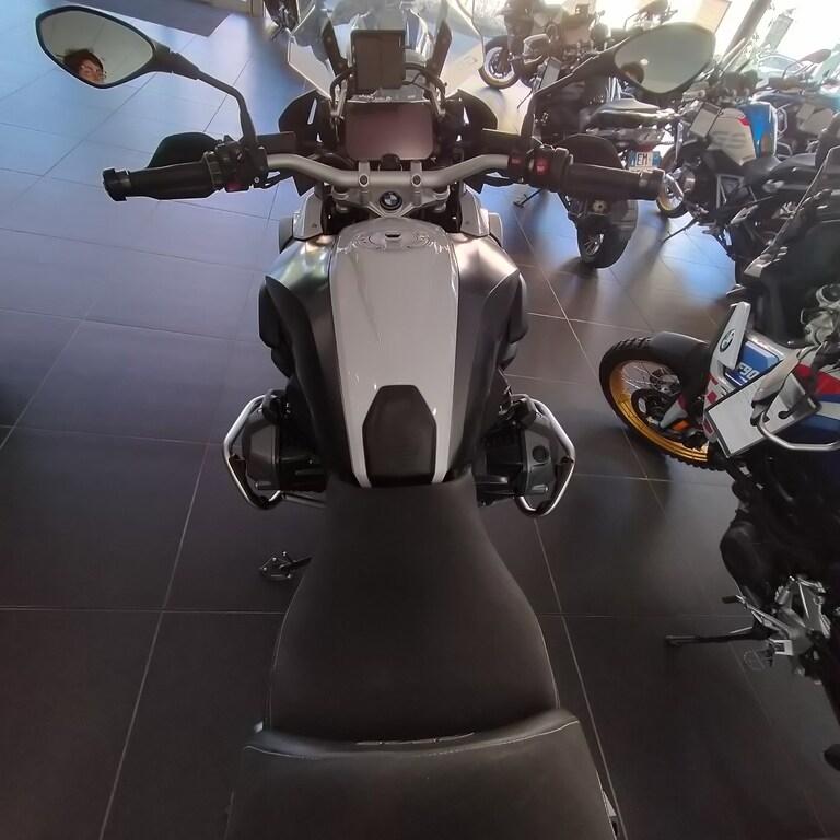 R 1250 GS