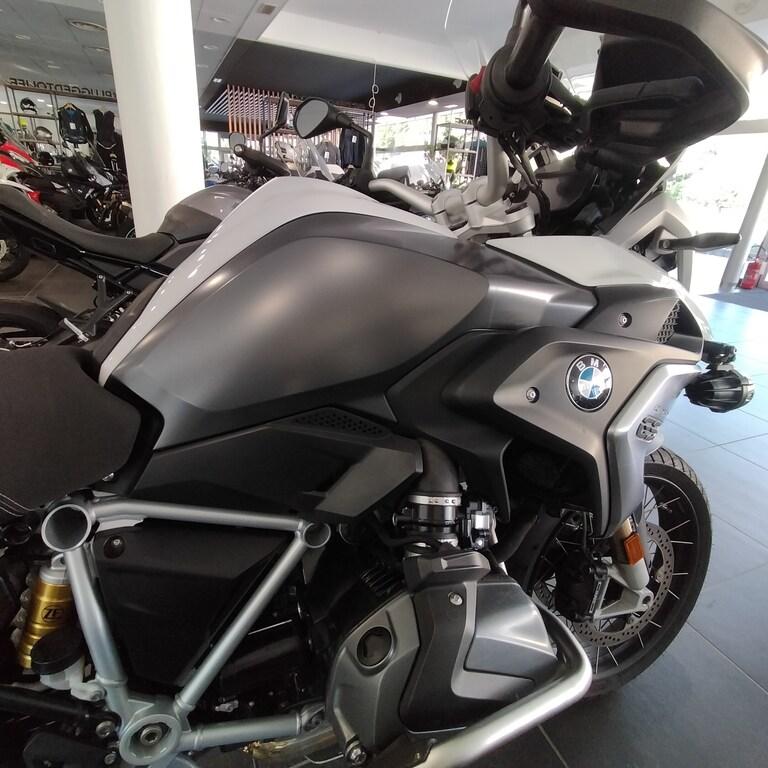 R 1250 GS