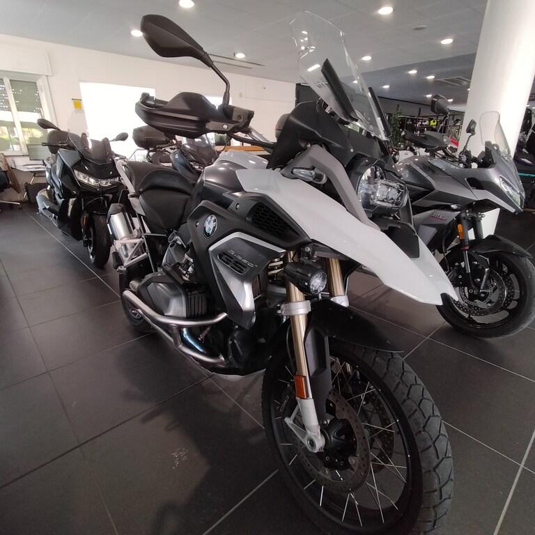 R 1250 GS