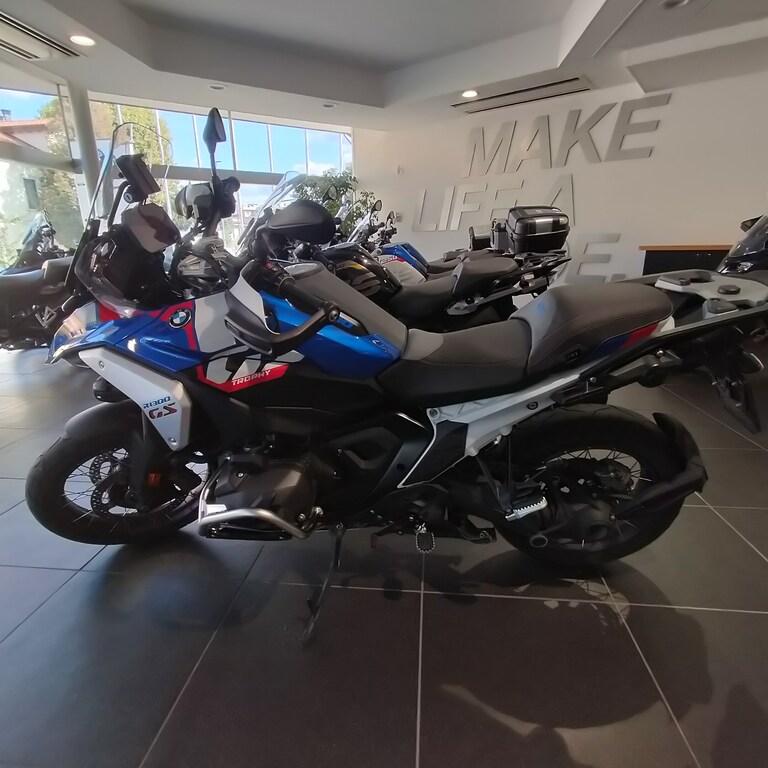 R 1300 GS
