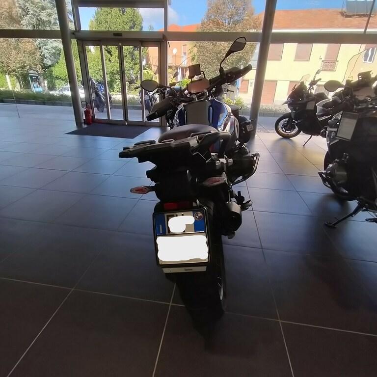 R 1300 GS