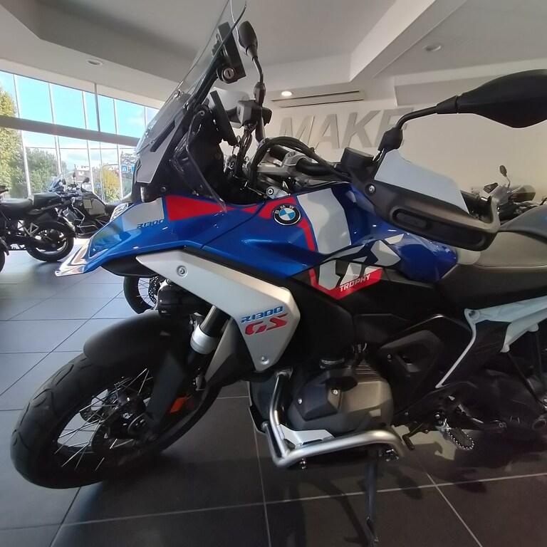 R 1300 GS