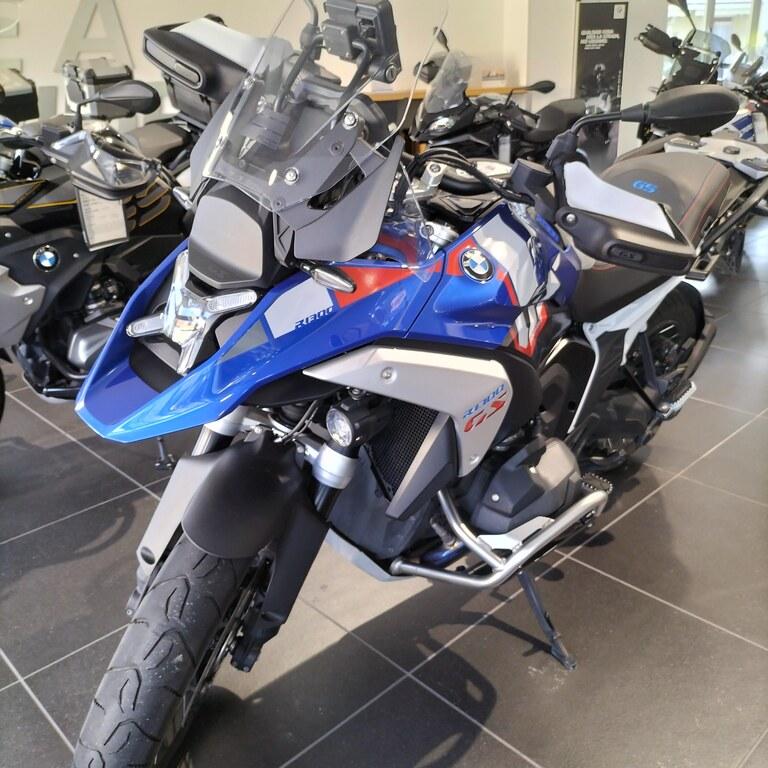 R 1300 GS