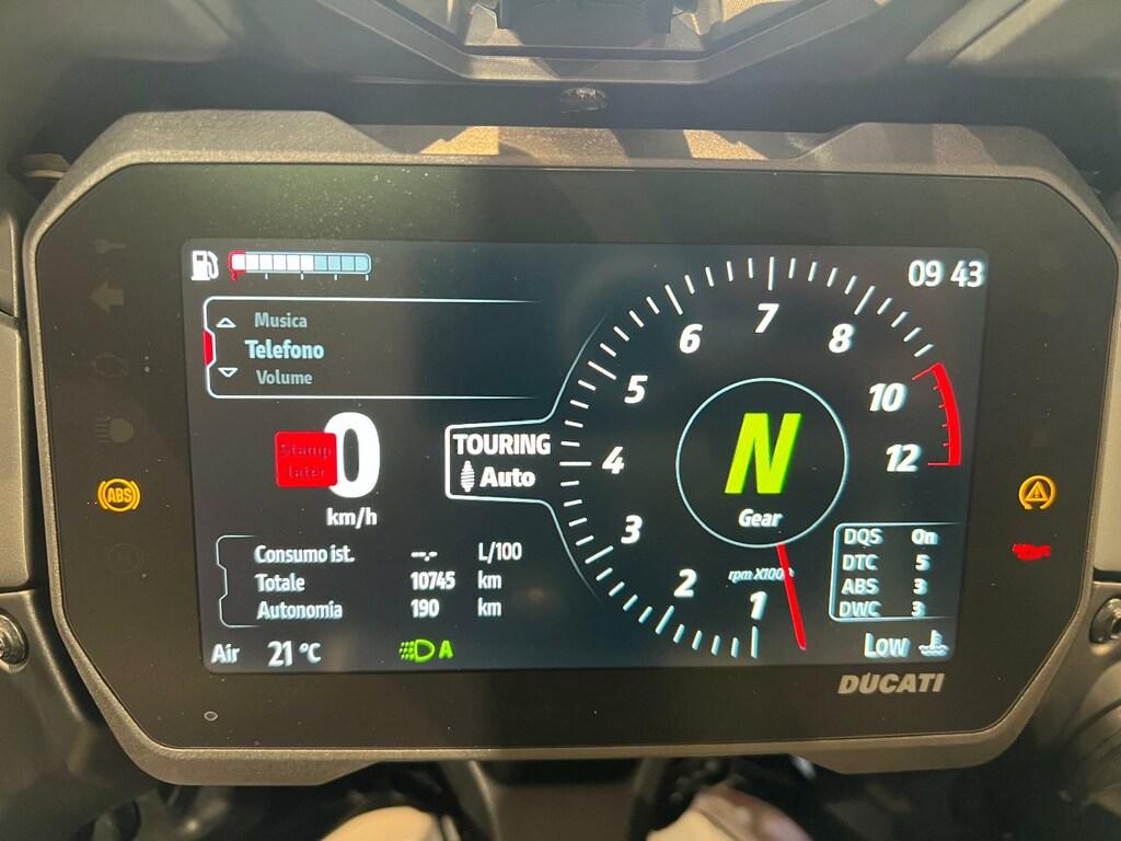 MULTISTRADA V4