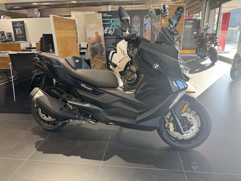 C 400 GT