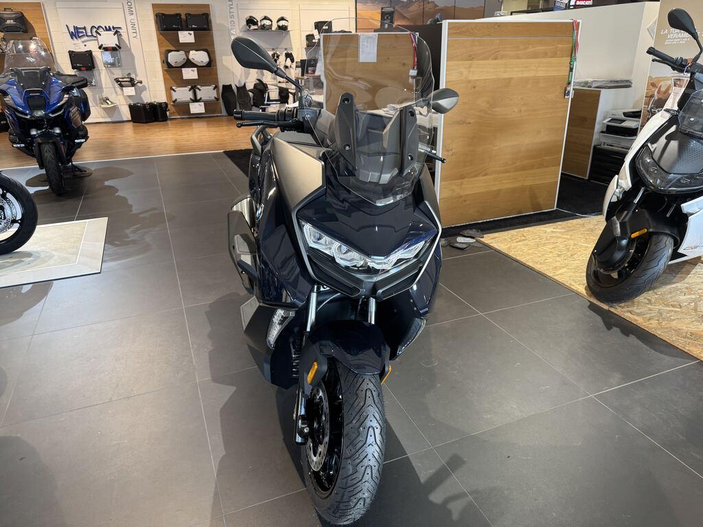 C 400 GT