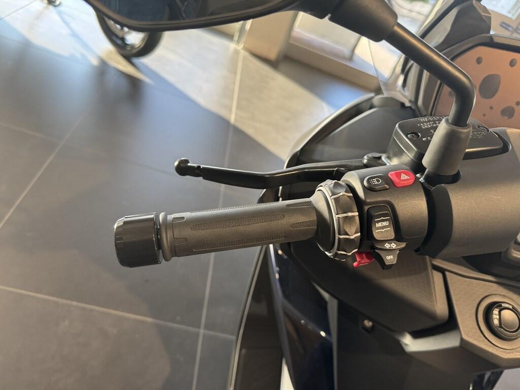 C 400 GT
