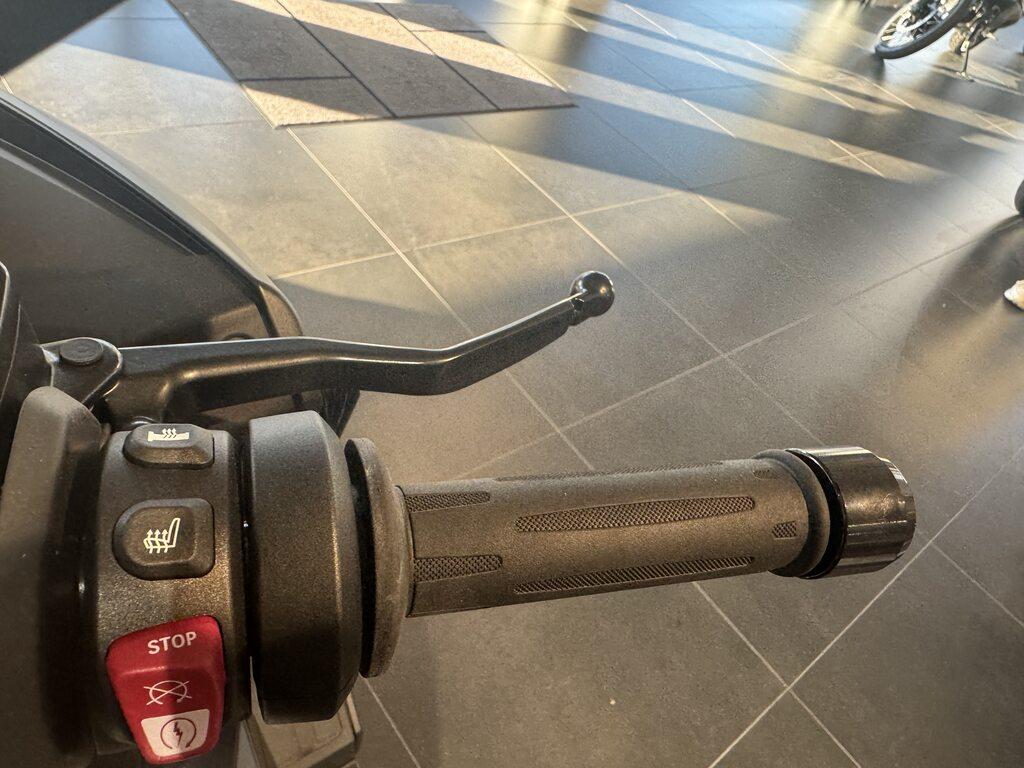 C 400 GT
