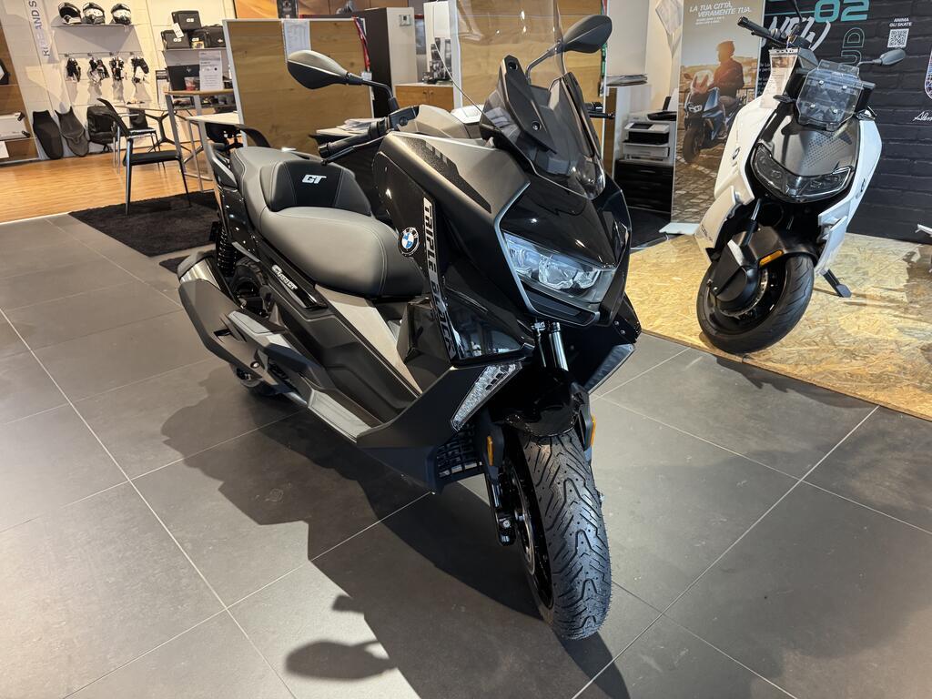 C 400 GT