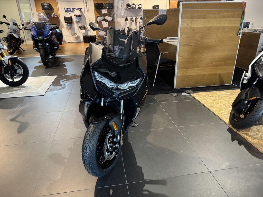 C 400 GT