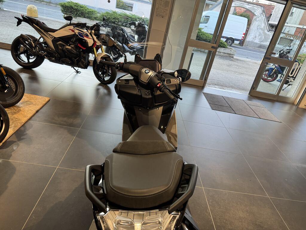 C 400 GT