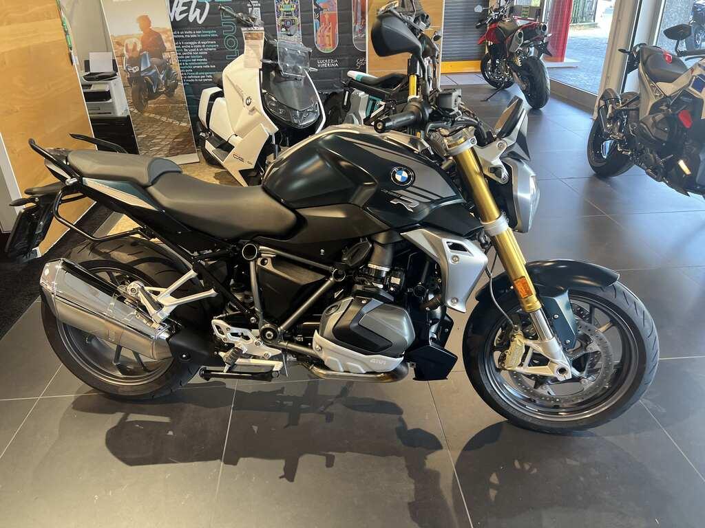 R 1250 R