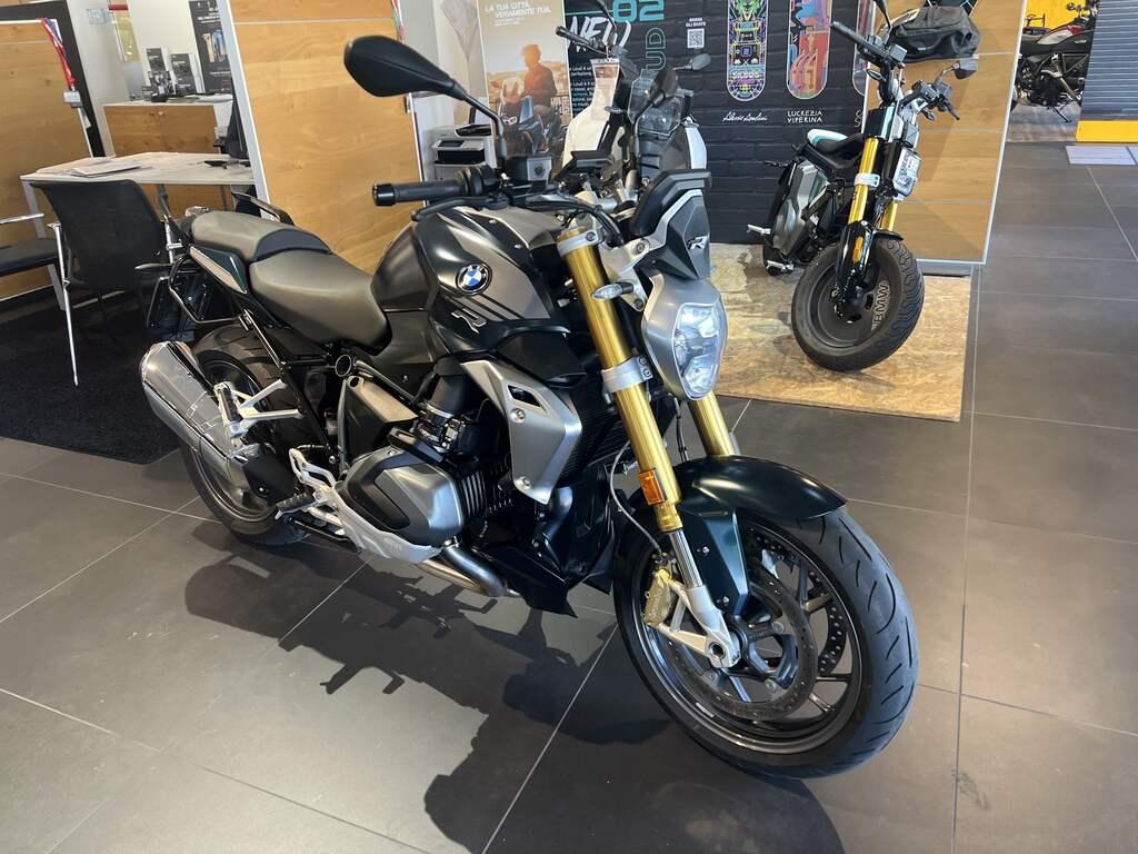R 1250 R