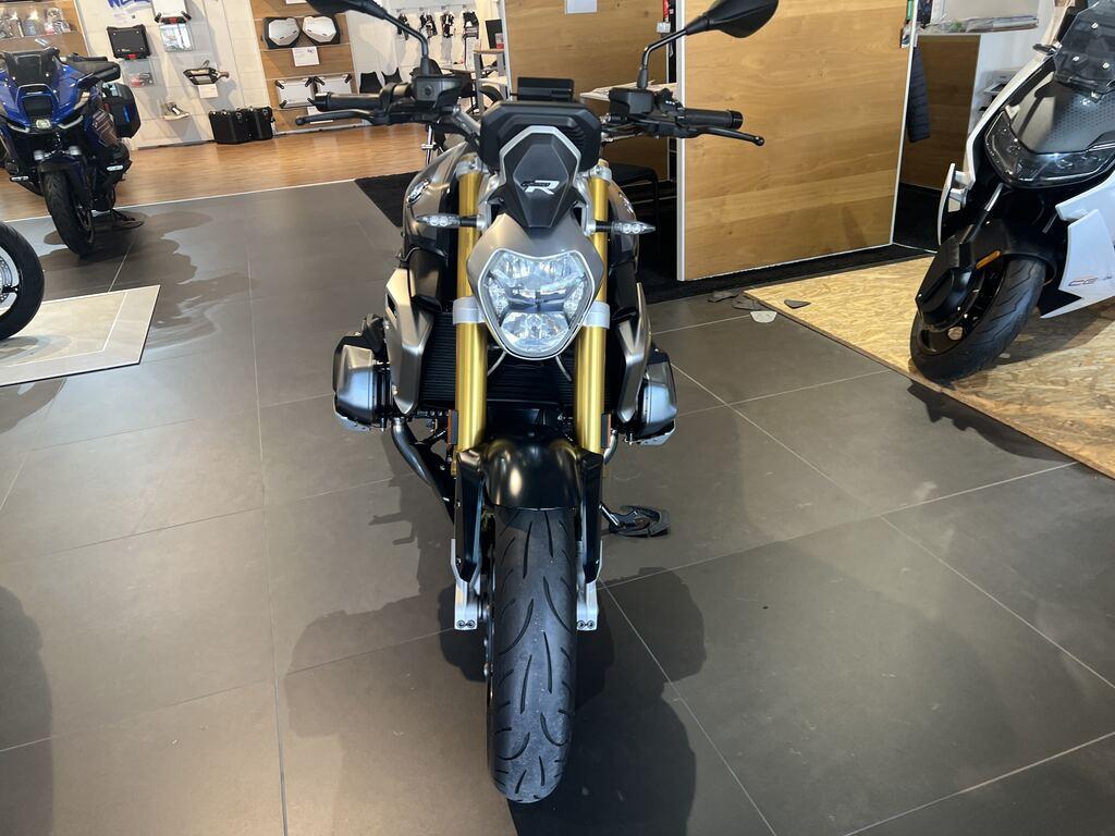 R 1250 R