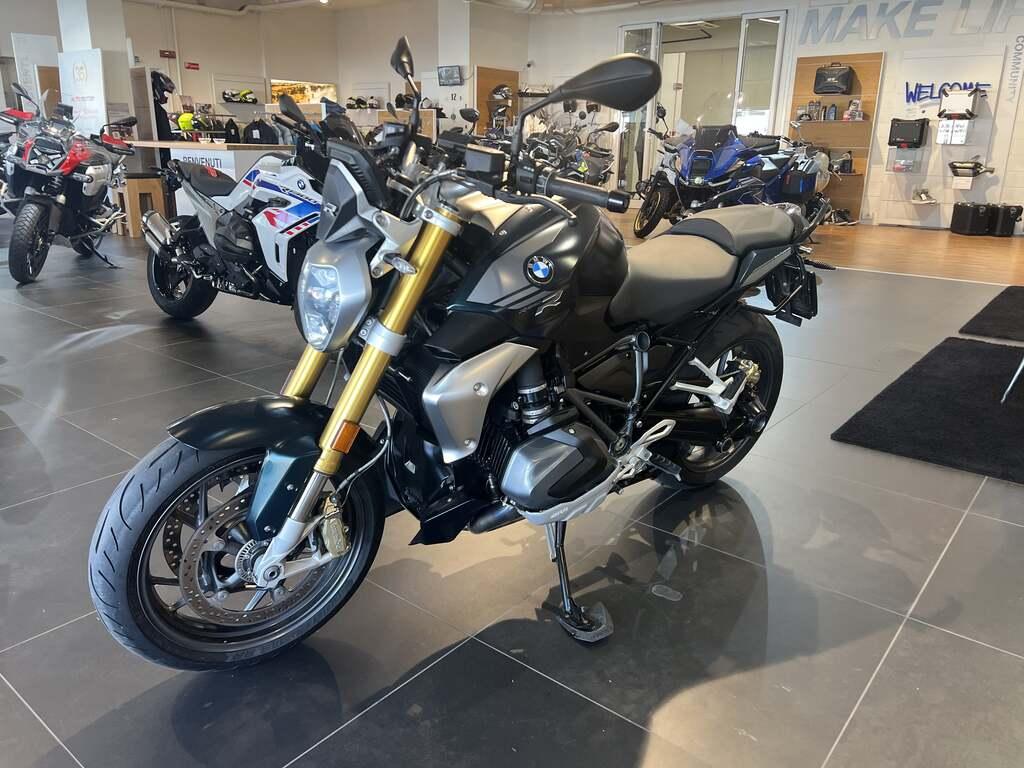 R 1250 R