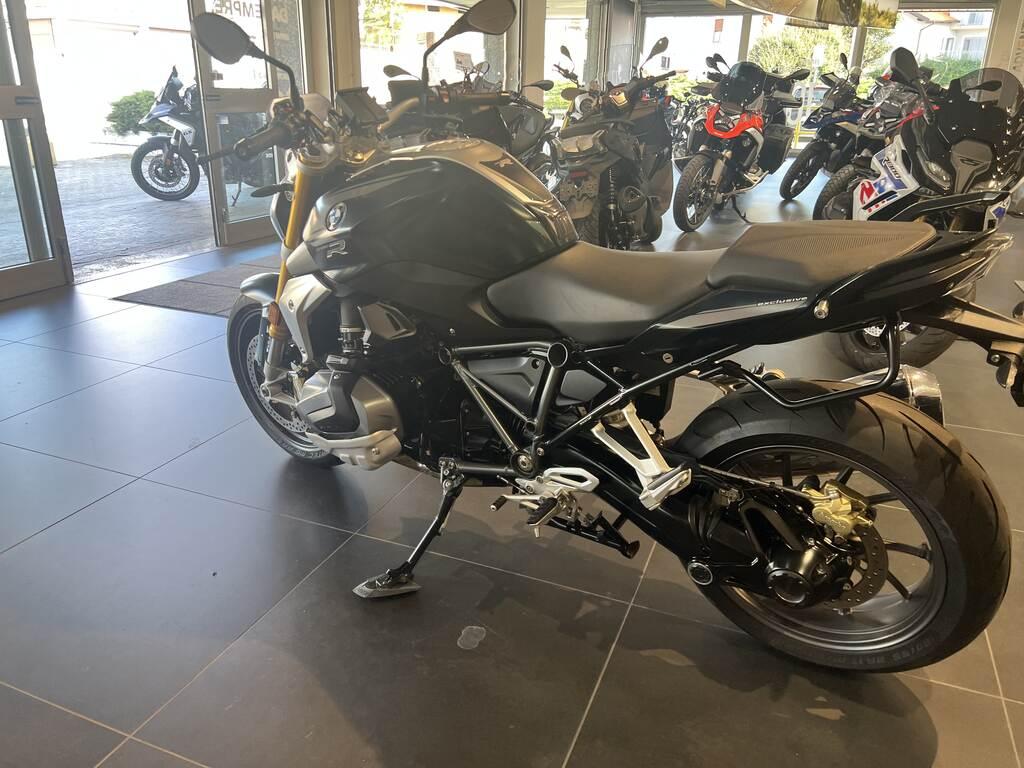 R 1250 R