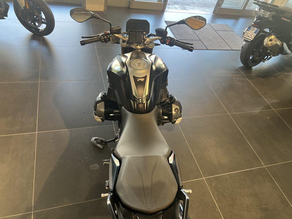 R 1250 R