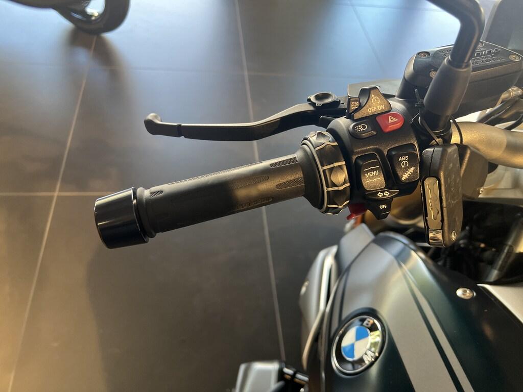 R 1250 R
