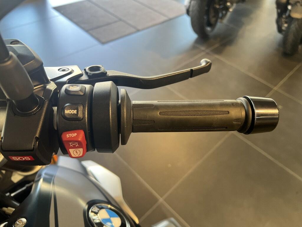 R 1250 R