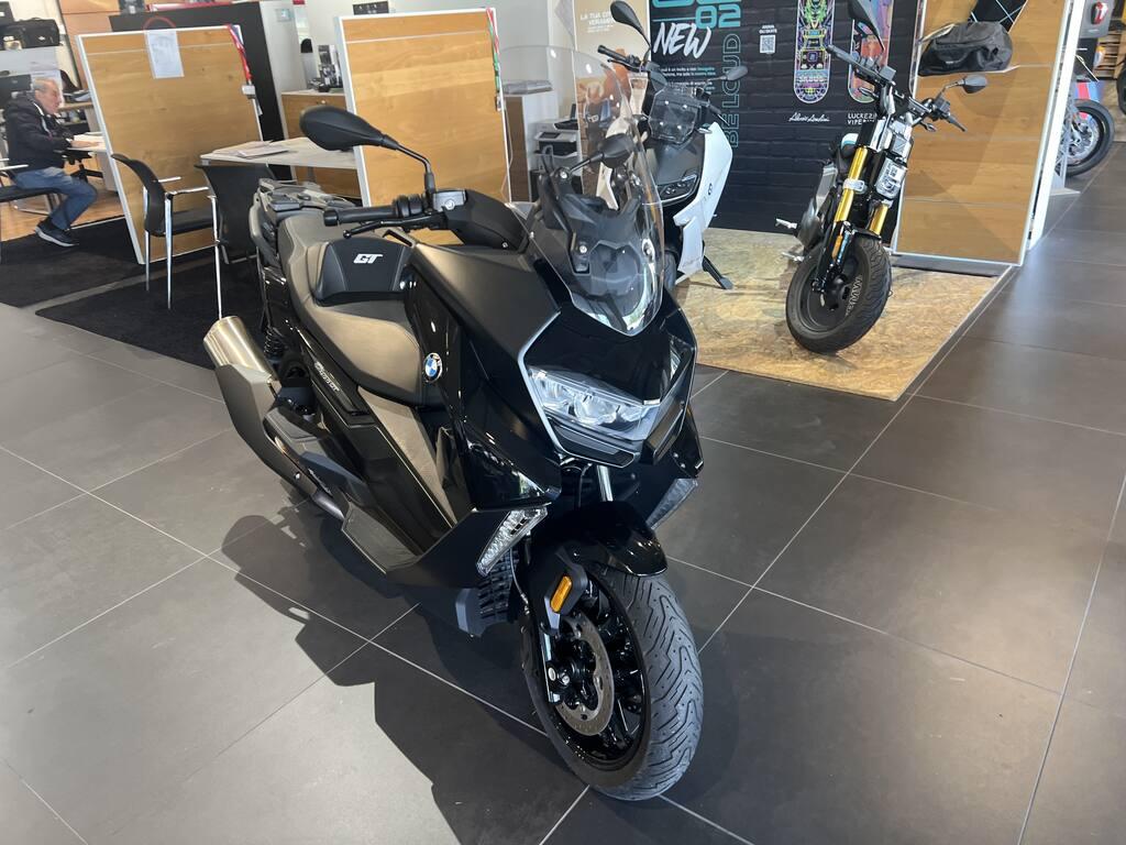 C 400 GT